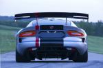 Dodge Viper ACR 2015 года